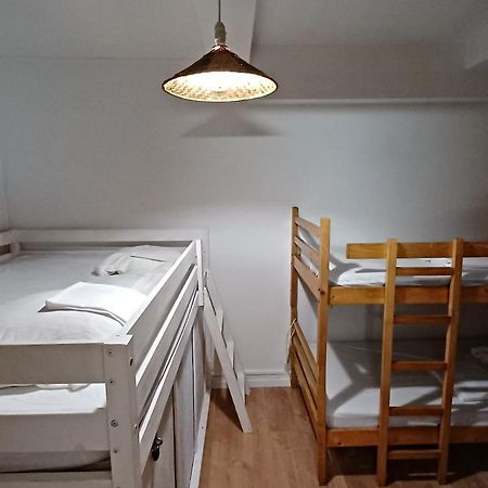 Appartement ลูกัท ภายนอก รูปภาพ