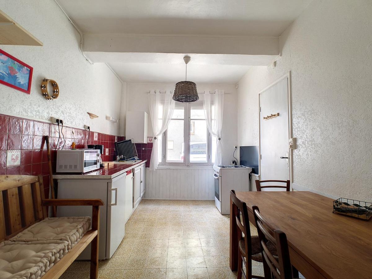 Appartement ลูกัท ภายนอก รูปภาพ