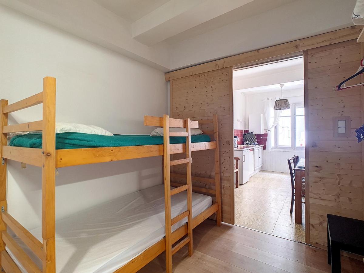 Appartement ลูกัท ภายนอก รูปภาพ