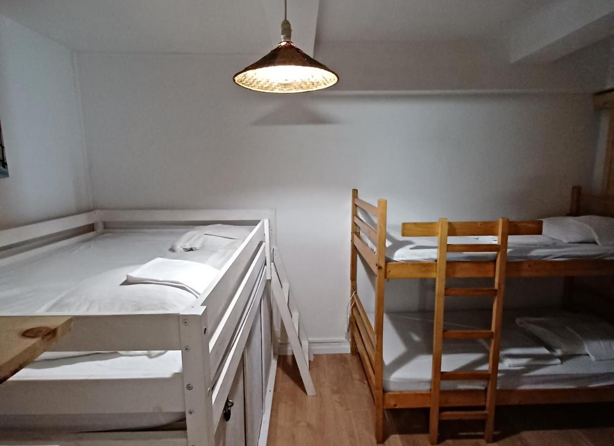 Appartement ลูกัท ภายนอก รูปภาพ